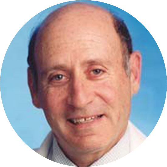Dr. Scott Abramson